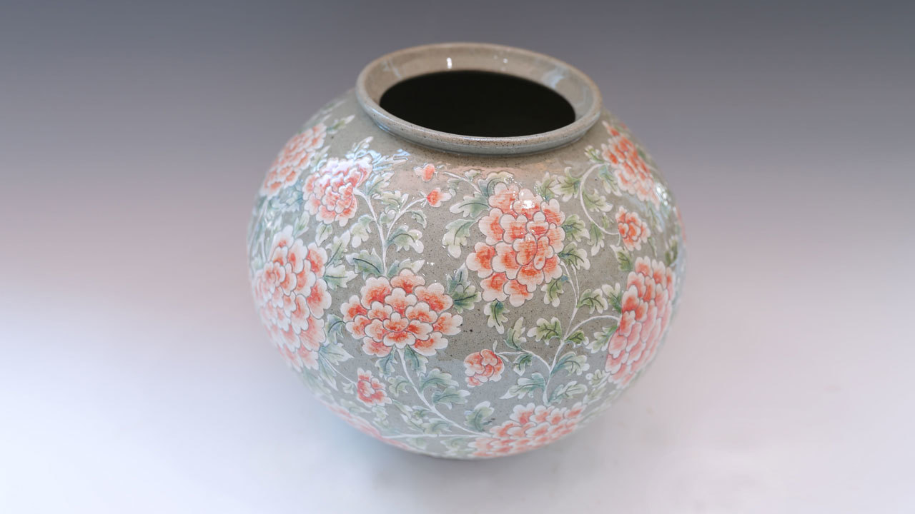 인영희 (in yeong hui)